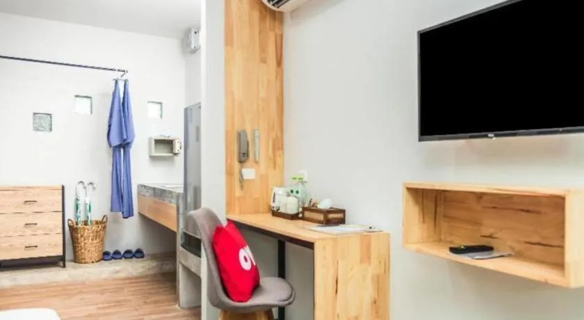 OYO 422 Jane Homestay and Resort