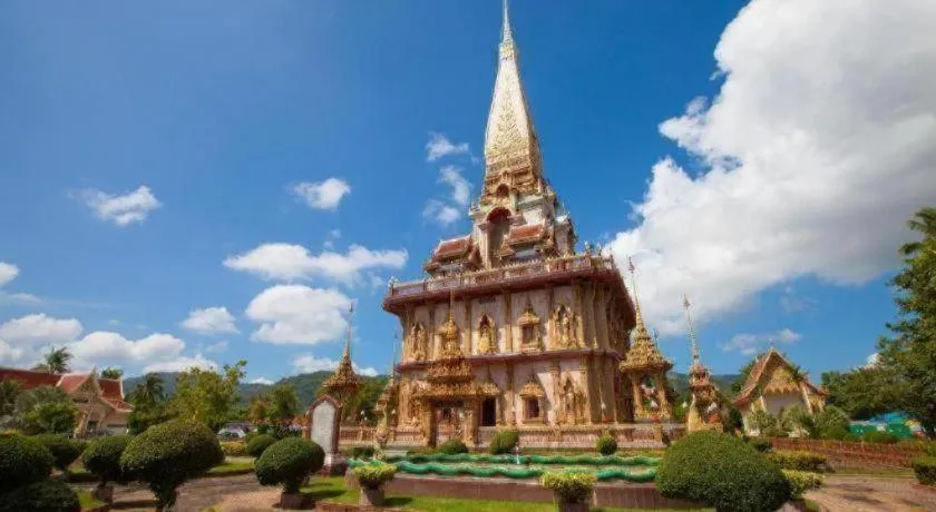 OYO 422 Jane Homestay and Resort