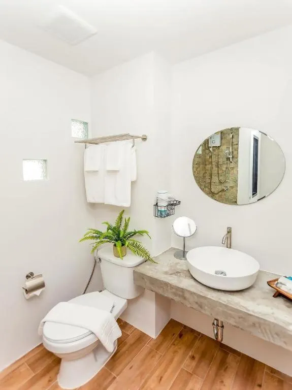 OYO 422 Jane Homestay and Resort