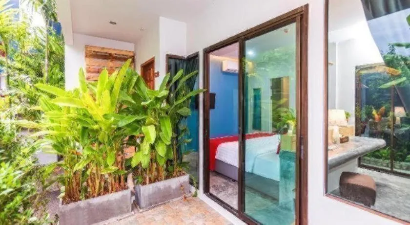 OYO 422 Jane Homestay and Resort