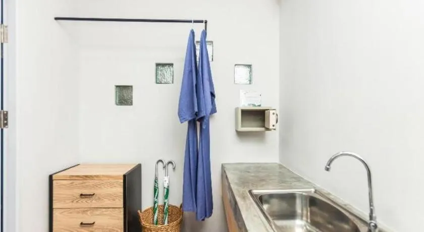 OYO 422 Jane Homestay and Resort