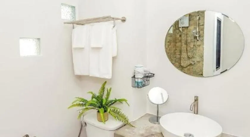 OYO 422 Jane Homestay and Resort