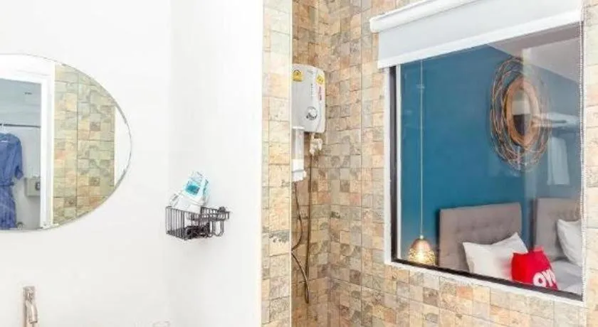 OYO 422 Jane Homestay and Resort