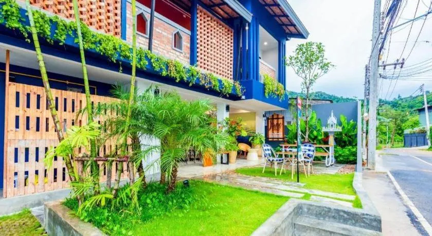 OYO 422 Jane Homestay and Resort