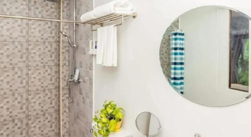 OYO 422 Jane Homestay and Resort