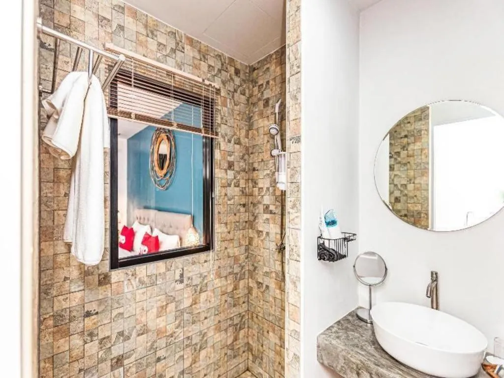 OYO 422 Jane Homestay and Resort