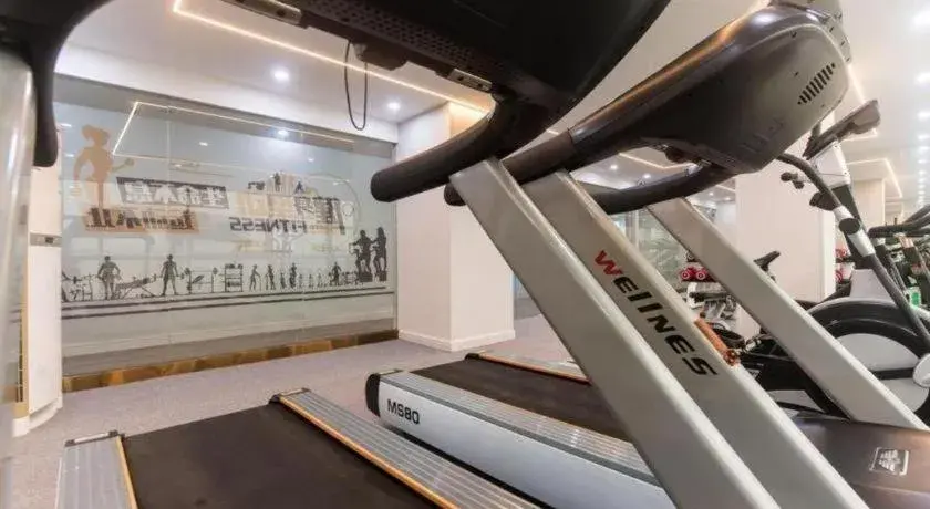 Lavande Hotel Shenzhen North Station Huawei Gangtou Metro Station Lavande Hotel Shenzhen North Station Huawei Gangtou Metro Station