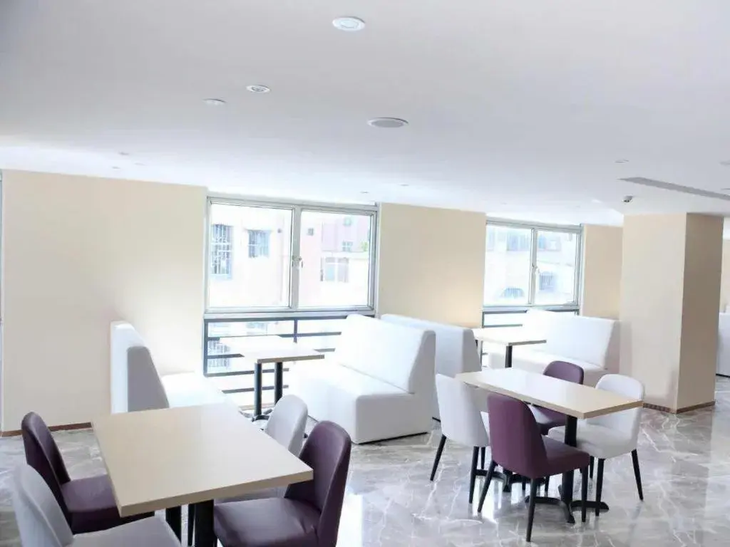 Lavande Hotel Shenzhen North Station Huawei Gangtou Metro Station Lavande Hotel Shenzhen North Station Huawei Gangtou Metro Station