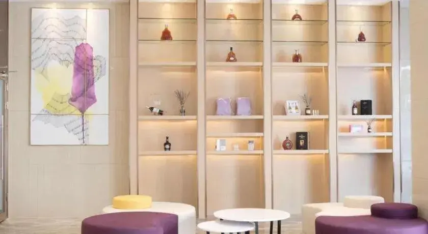 Lavande Hotel Shenzhen North Station Huawei Gangtou Metro Station Lavande Hotel Shenzhen North Station Huawei Gangtou Metro Station