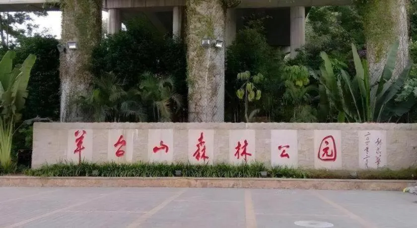 Lavande Hotel Shenzhen North Station Huawei Gangtou Metro Station