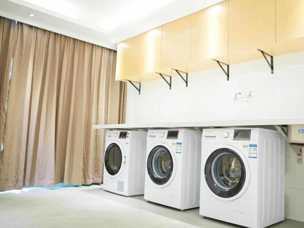 Lavande Hotel Shenzhen North Station Huawei Gangtou Metro Station