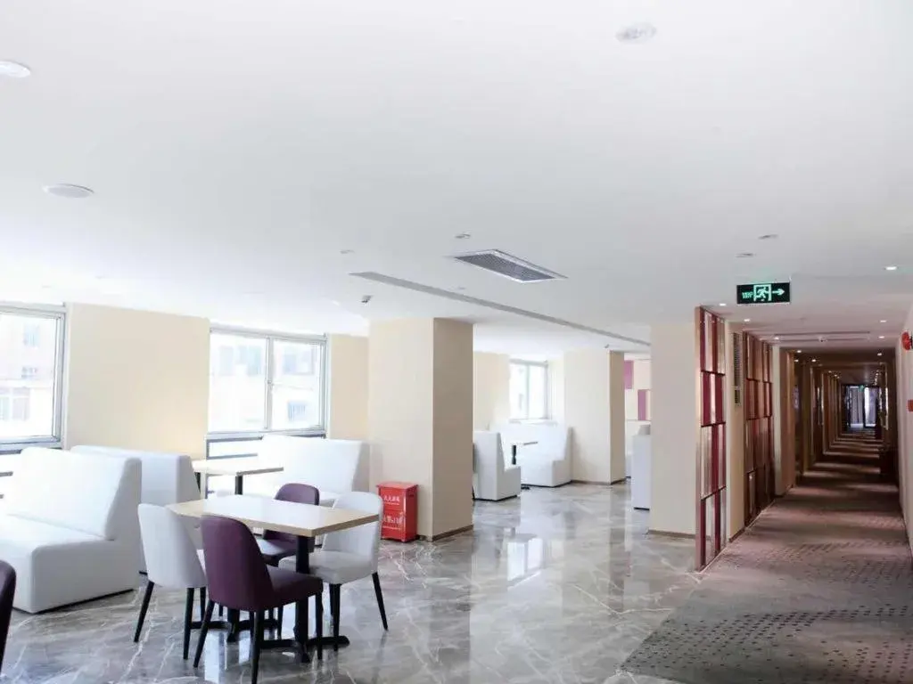 Lavande Hotel Shenzhen North Station Huawei Gangtou Metro Station Lavande Hotel Shenzhen North Station Huawei Gangtou Metro Station