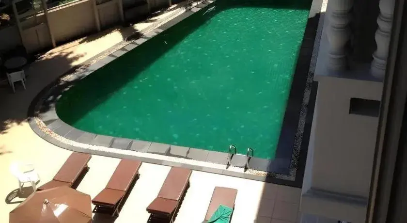 Honey Lodge Honey Lodge