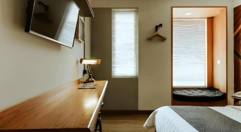 Bed in The House Tour Middletown