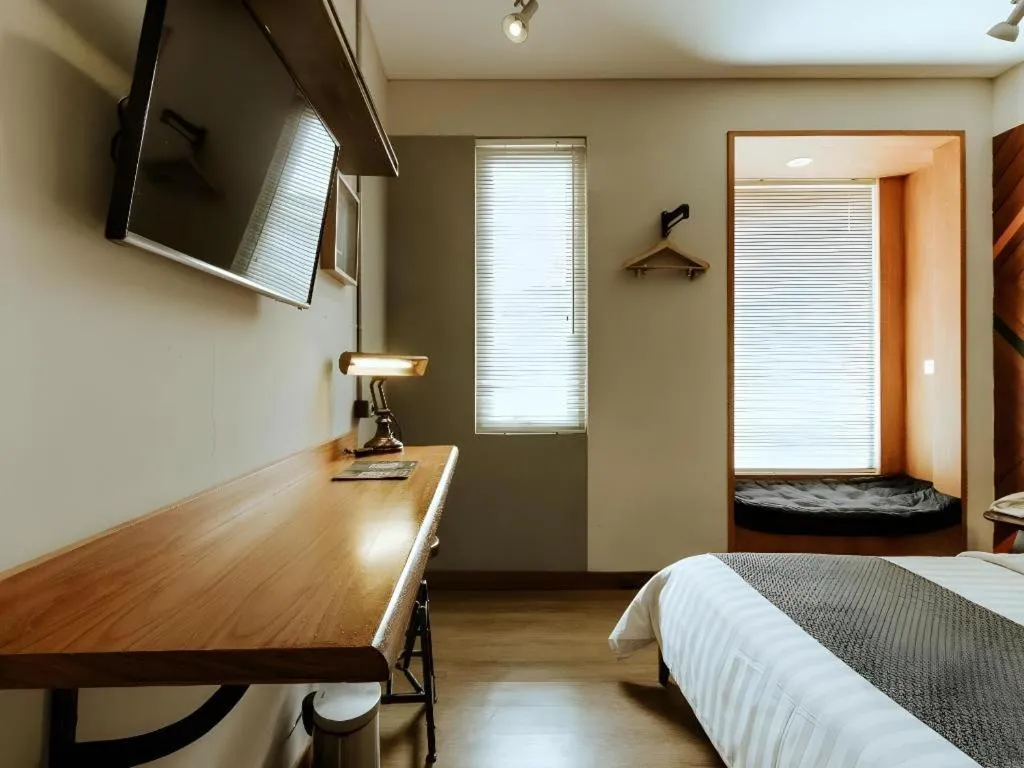 Bed in The House Tour Middletown