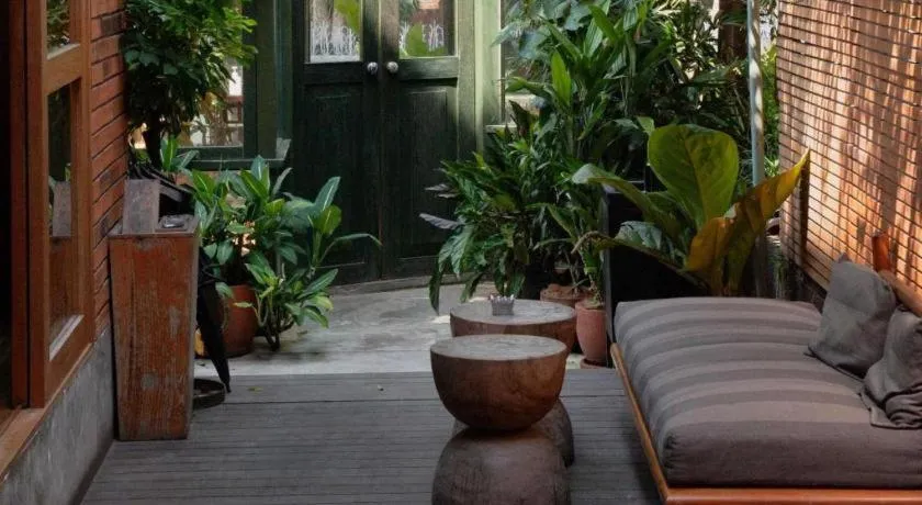 The House Tour Middletown