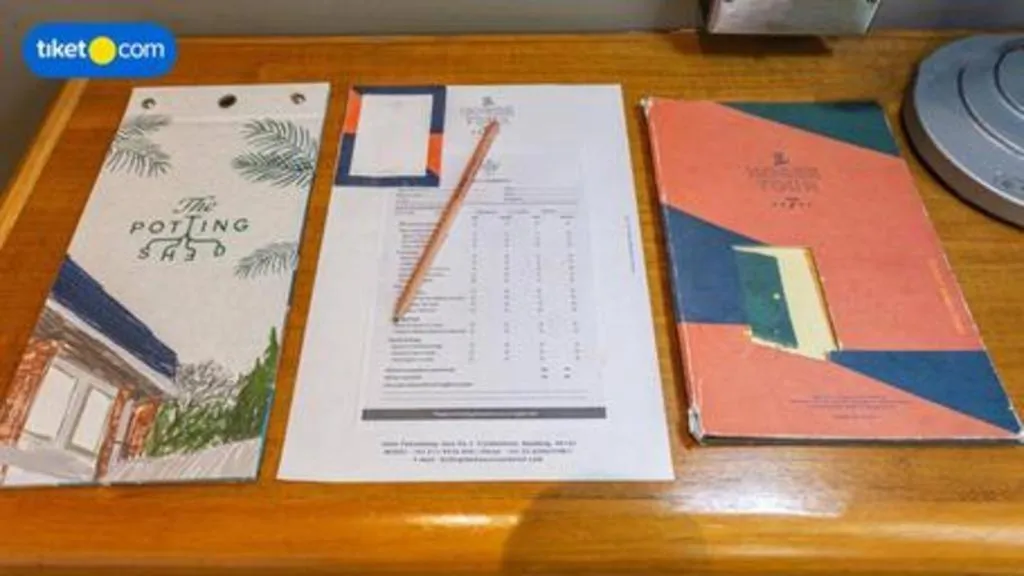 The House Tour Middletown