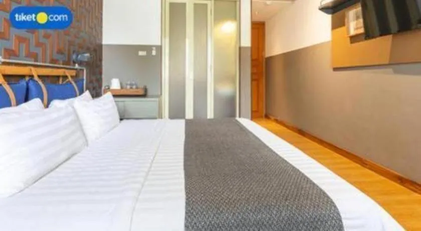 Bed in The House Tour Middletown