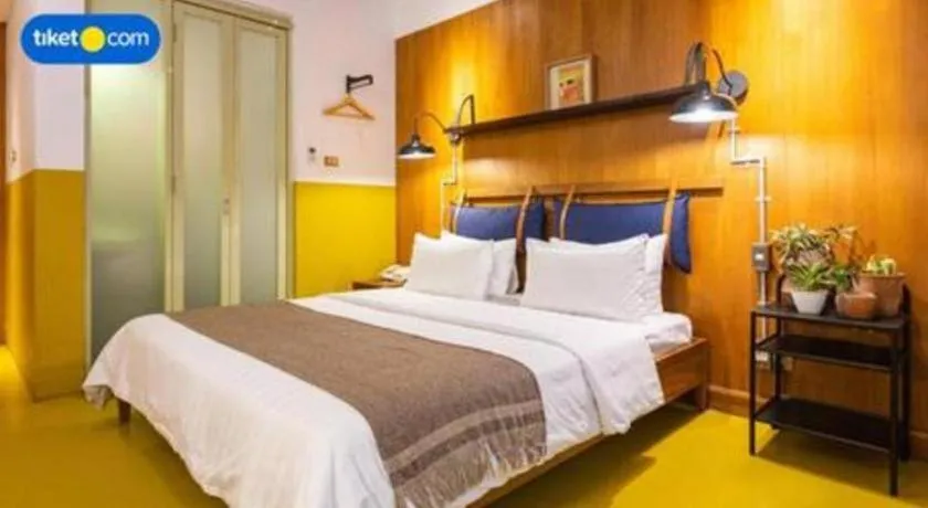 Bed in The House Tour Middletown