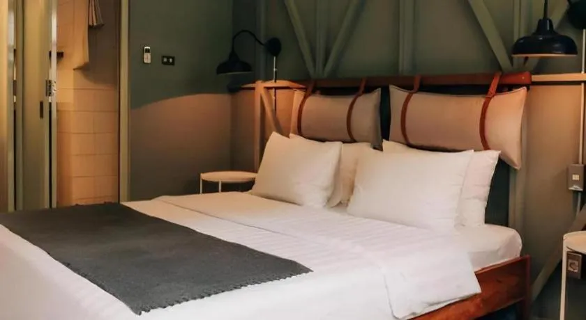 Bed in The House Tour Middletown