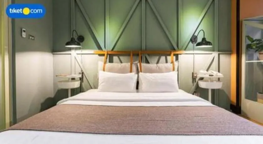 Bed in The House Tour Middletown