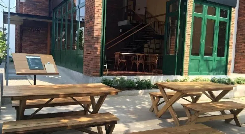 The House Tour Middletown