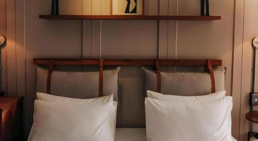 Bed in The House Tour Middletown