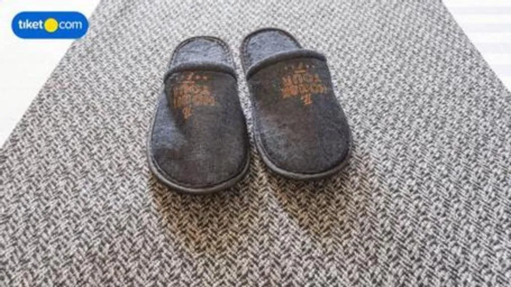 The House Tour Middletown