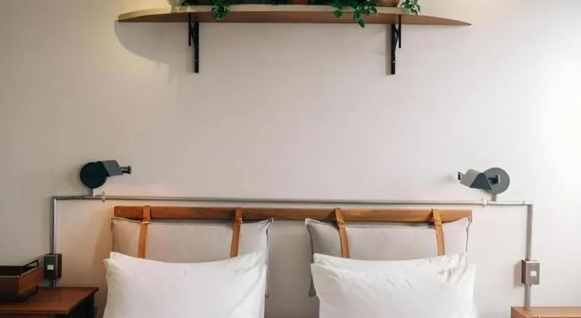 Bed in The House Tour Middletown