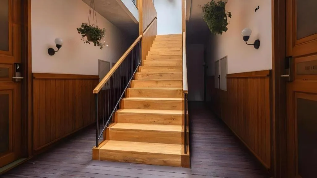 The House Tour Middletown