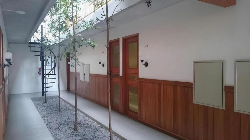 The House Tour Middletown