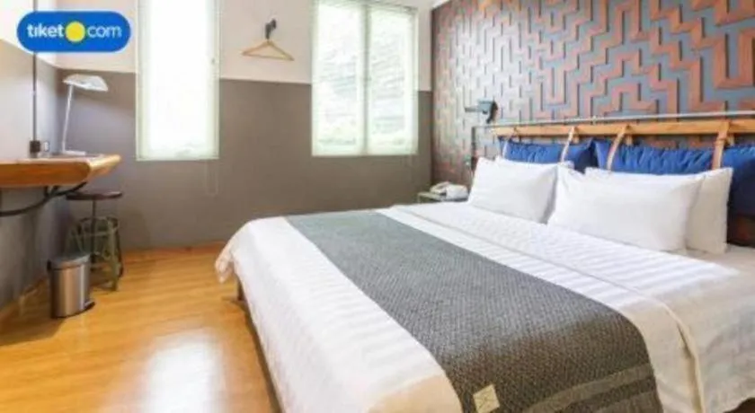 Bed in The House Tour Middletown