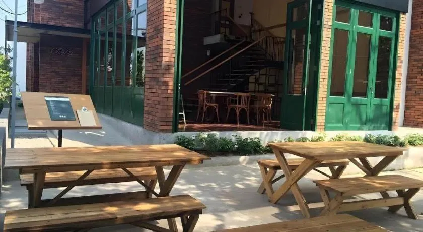 The House Tour Middletown