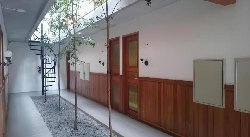 The House Tour Middletown