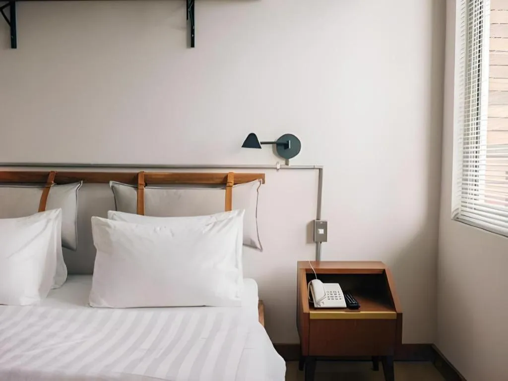 Bed in The House Tour Middletown