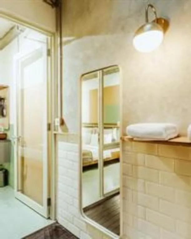 Bed in The House Tour Middletown