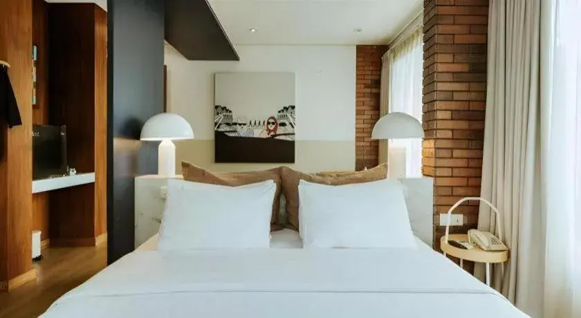 Bed in The House Tour Middletown Bed in The House Tour Middletown