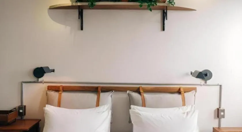 Bed in The House Tour Middletown