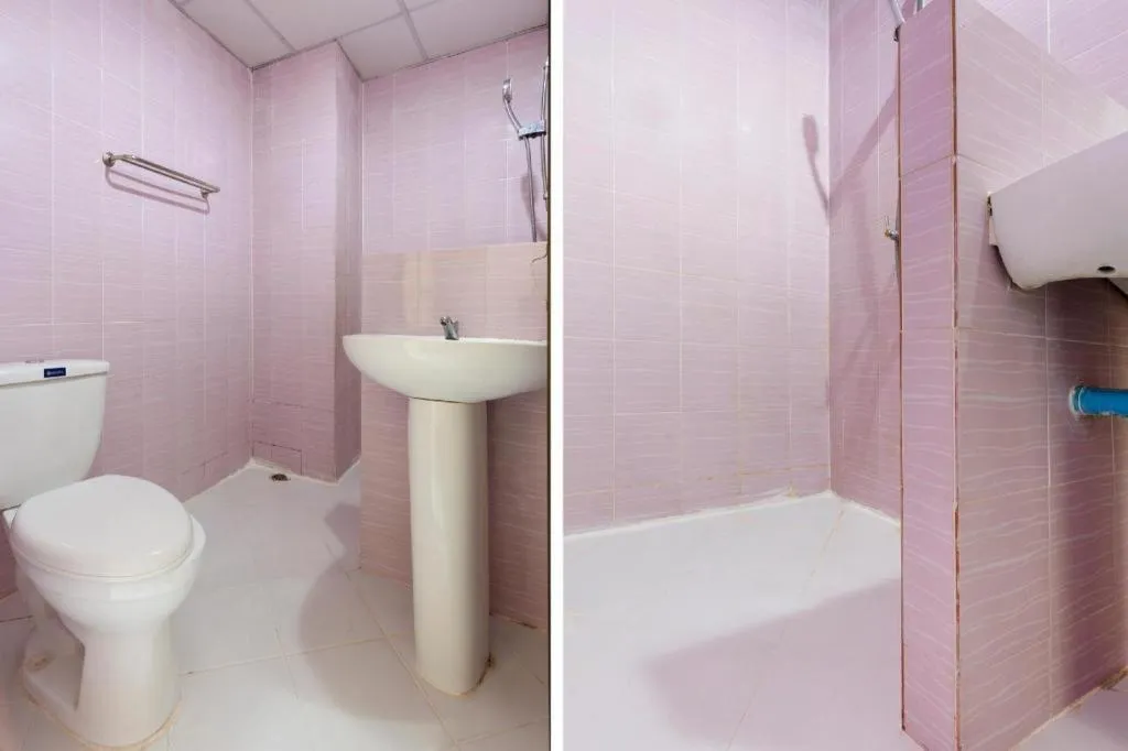 OYO 75356 Thipsiri Lodge