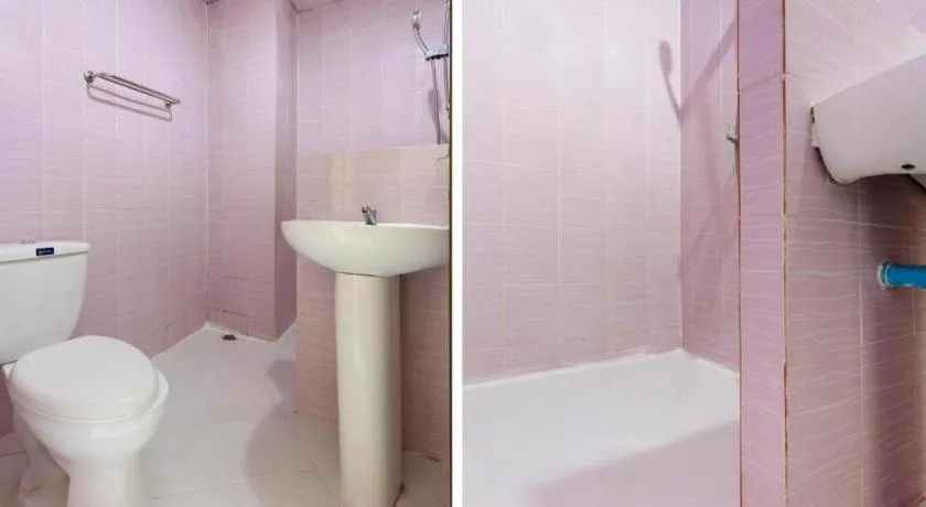 OYO 75356 Thipsiri Lodge