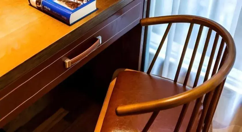 James Joyce Coffetel Xi'an Zhonglou Xiaonanmen Food Street James Joyce Coffetel Xi'an Zhonglou Xiaonanmen Food Street