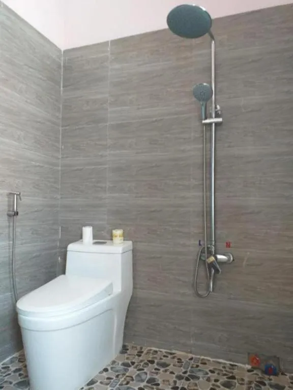 Bien Ngoc Hotel - Ly Son