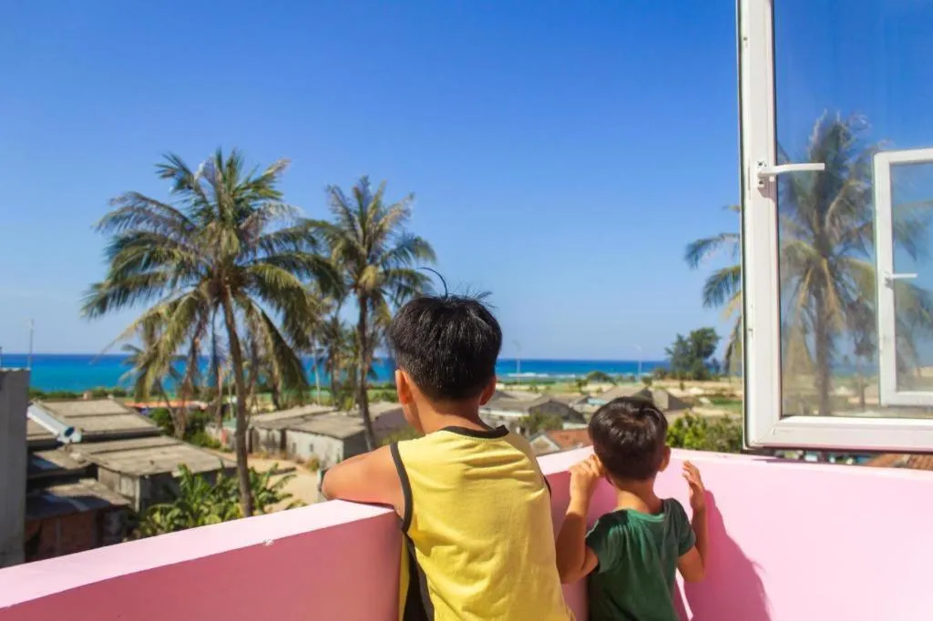 Bien Ngoc Hotel - Ly Son