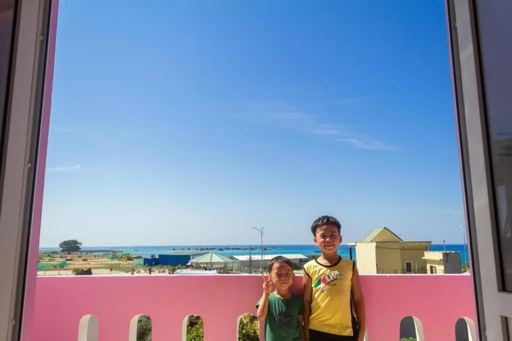 Bien Ngoc Hotel - Ly Son