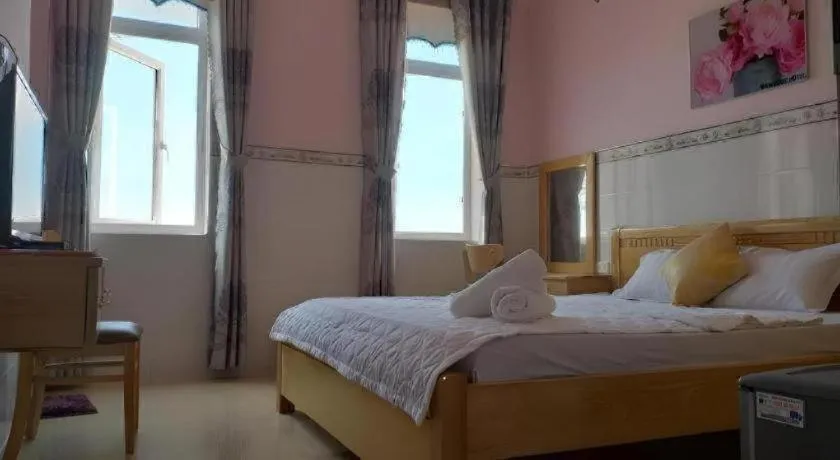 Bien Ngoc Hotel - Ly Son