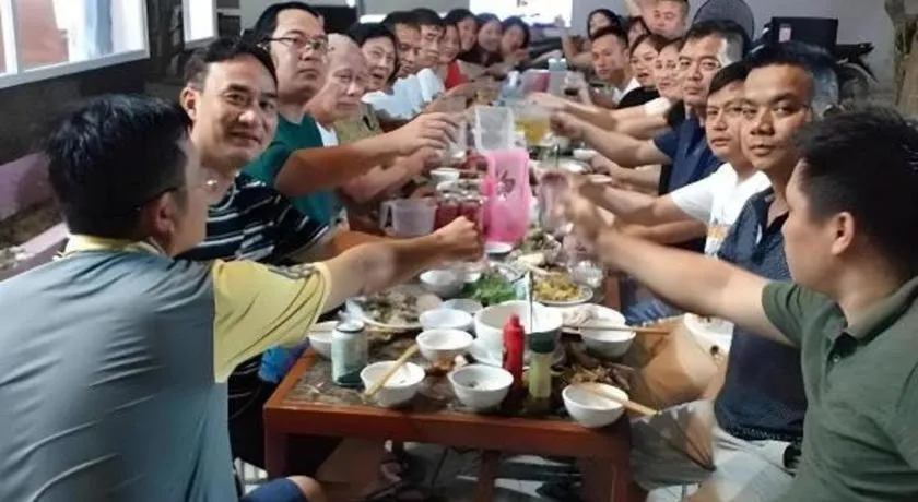 Bien Ngoc Hotel - Ly Son