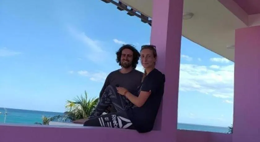 Bien Ngoc Hotel - Ly Son