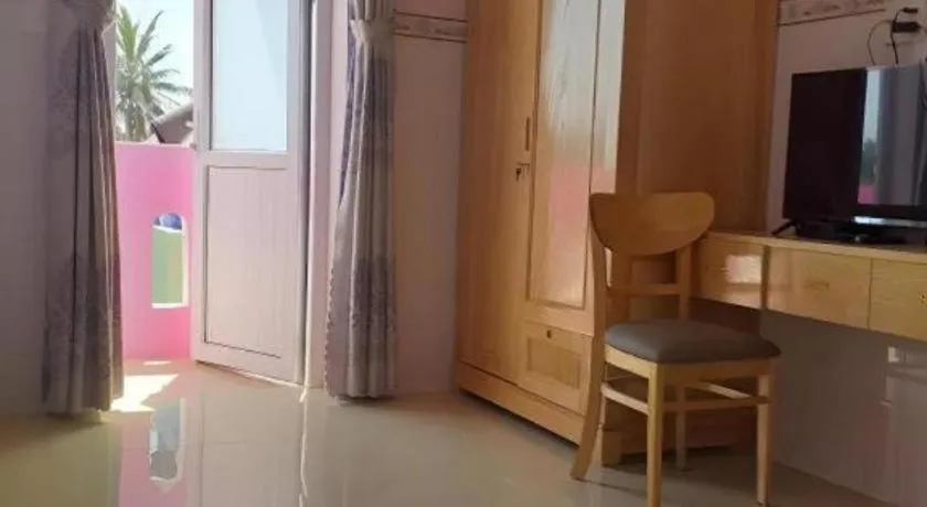 Bien Ngoc Hotel - Ly Son