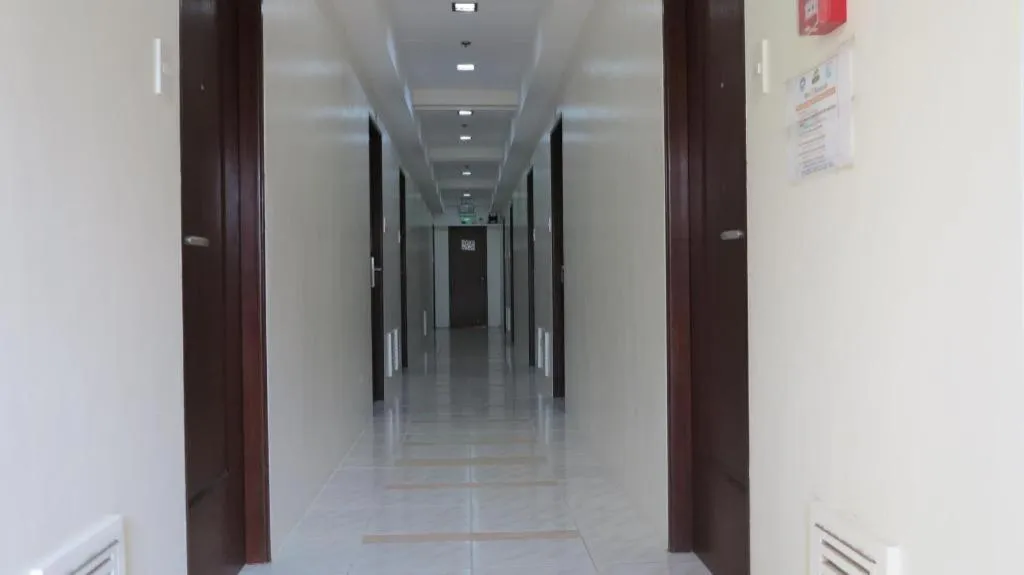 Alice in Wonderland Beach Hotel