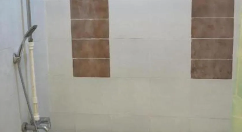 Alice in Wonderland Beach Hotel